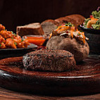 Longhorn Steakhouse Cornelia food