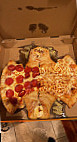 Little Caesars Pizza food