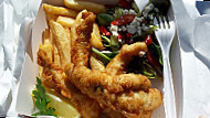 George Town Seafoods Pty Ltd food