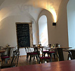 Kloster Cafe food