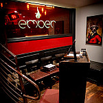 Ember menu
