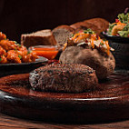 Longhorn Steakhouse Conyers food