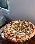 Oggi's Sports Brewhouse |pizza food