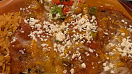 Guadalajara Mexican Grill food