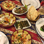Caucase food