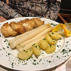 Restaurant Kroatien food