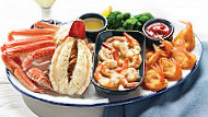 Red Lobster Muskegon food