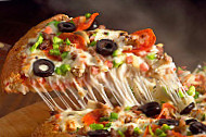 Neopolitan Pizza food