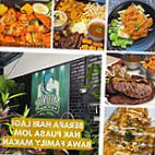 Meq Nor Kitchen food