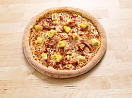 Papa John's Pizza Blackhall food