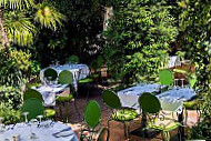 Le petit Jardin food