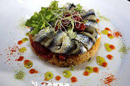 Michelino Fish food
