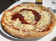 Pizzeria Serino food