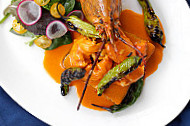 Lobster Sea Grille Fort Lauderdale food
