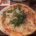 Pizzeria Romanella food
