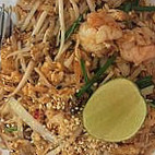 Tomyam Thai-Imbiss food