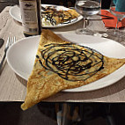 Creperie Le Trimaran food