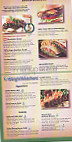 Applebee's Grill And Lawrenceville Nj menu