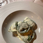 Rosteria Luciano food