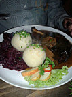 Rheinblick food