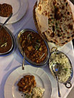 Indisches Samrat food