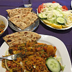 Bengal Square food