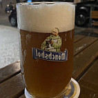 Kulmbacher Bier Haus food