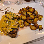 L'Entrecote de Mulhouse food