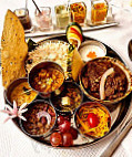 Bollywood Tandoor food