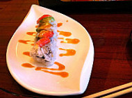 Fuji Japan Sushi & Grill food