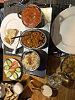 Delhi Darbaar Indiaas food