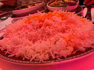 Restaurant Hajveri food