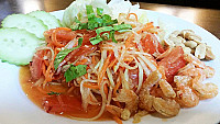 Thai Food Owensboro inside