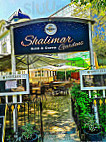 Shalimar Gardens Grill Curry inside