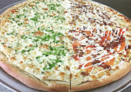 Marotta's Pizza & Restaurant food