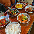 Mama Makan Indonesian Kitchen food
