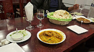 Bhatti Mirch Masala food