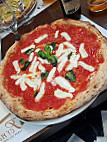 Pizzeria Fresco Basilico food