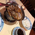 China-Restaurant New Palace food
