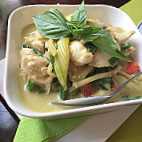 Thais Pasoek food
