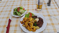 Zum Res N Cafe Und Familie Wagner food
