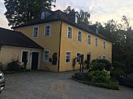 Wirtshaus Zur Stieglmuhle outside