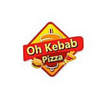 Oh Kebab Pizza menu