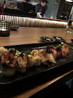 Hattori Sushi Devil food