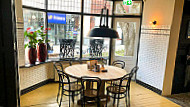 Vof Grand Cafe Rosmaelen Rosmalen inside