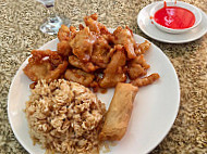 Grand Garden Chinese Cuisine food