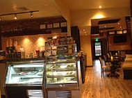 Cafe Via Veneto inside