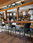 Cafeteria Brasil inside
