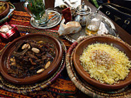 Tajinerie Marokkanische Kuche food