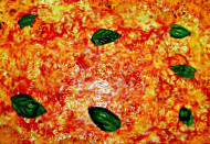 Pizzeria Rosticceria Amalfitana food